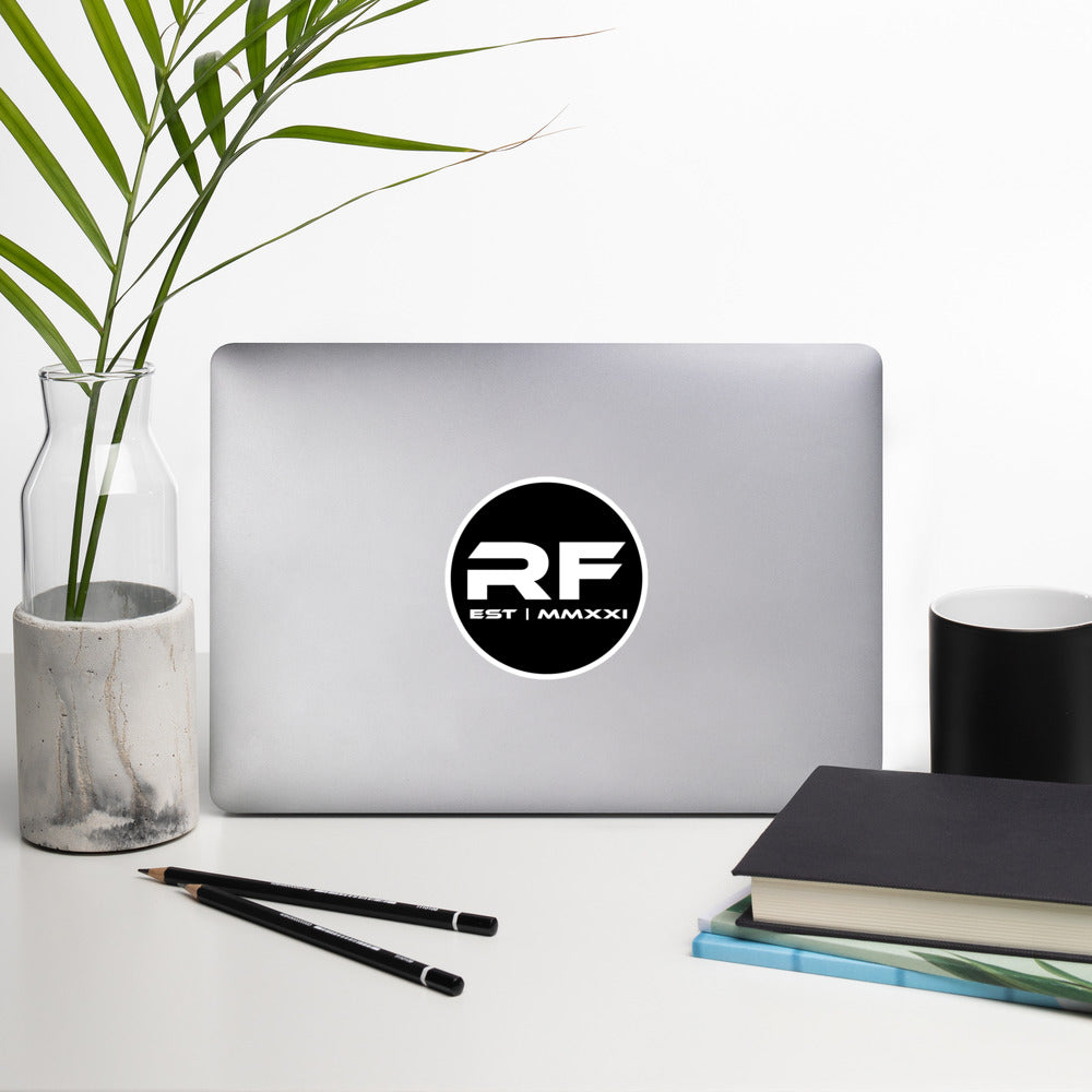 RF stickers