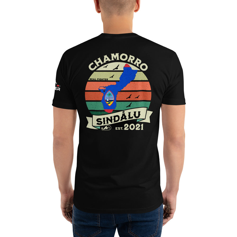 Chamorro Style T-shirt