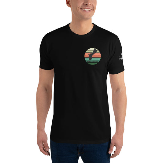 Chamorro Style T-shirt